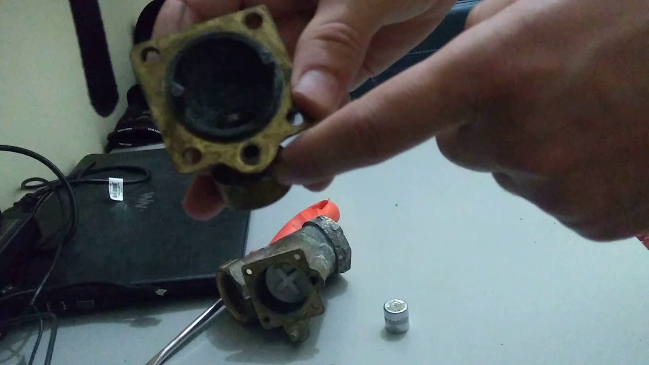 Assistencia técnicas e conserto de válvulas no barueri